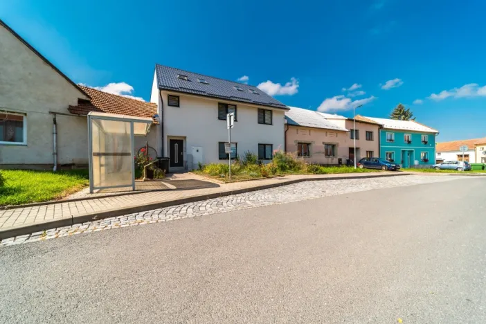 Prodej bytu 4+kk, Dětkovice, Dětkovice, 89 m2