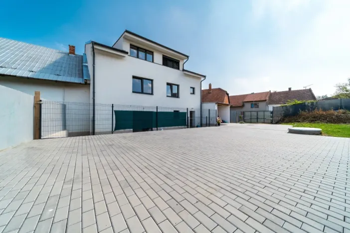 Prodej bytu 4+kk, Dětkovice, Dětkovice, 89 m2