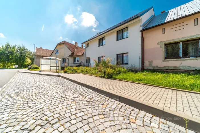 Prodej bytu 4+kk, Dětkovice, Dětkovice, 89 m2