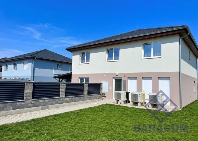 Prodej bytu 3+kk, Polerady, 79 m2