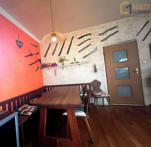 Prodej rodinného domu, Řetůvka, 180 m2