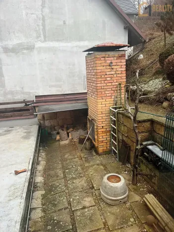 Prodej rodinného domu, Řetůvka, 180 m2