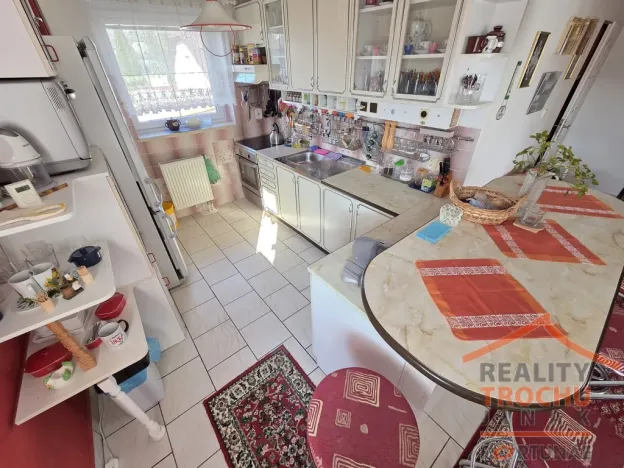 Prodej rodinného domu, Dolní Roveň - Horní Roveň, 260 m2