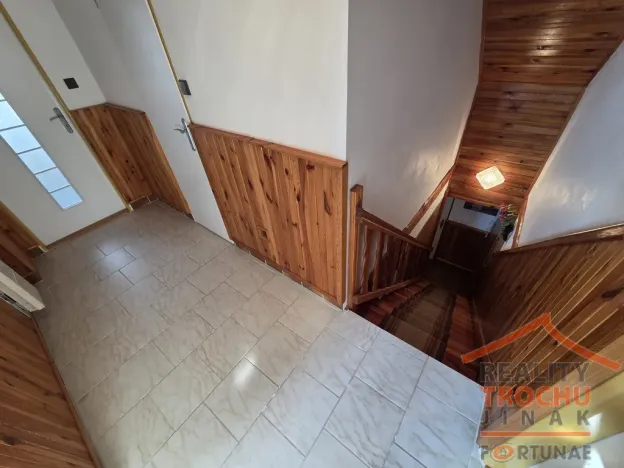 Prodej rodinného domu, Dolní Roveň - Horní Roveň, 260 m2