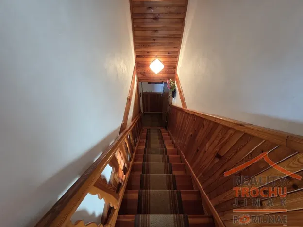 Prodej rodinného domu, Rychnov nad Kněžnou - Roveň, 260 m2