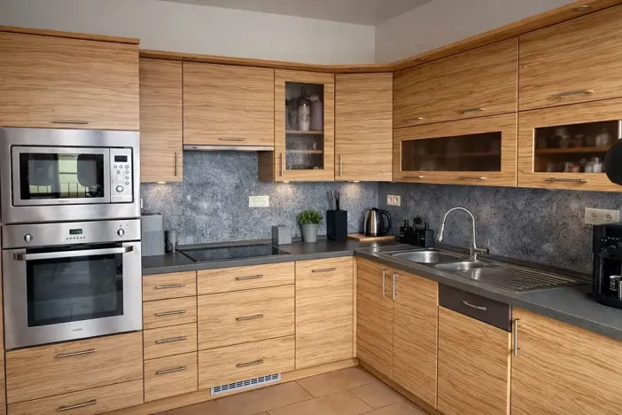 Prodej bytu 2+kk, Praha - Dolní Počernice, Národních hrdinů, 40 m2