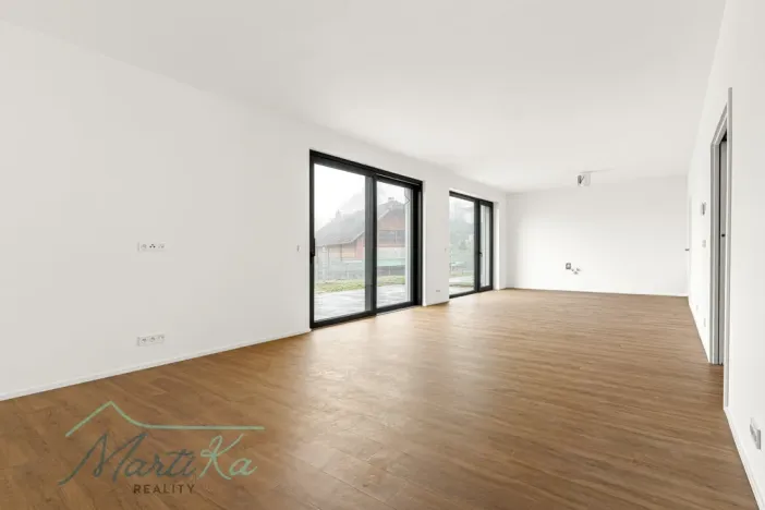 Prodej bytu 4+kk, Úvaly, 5. května, 142 m2