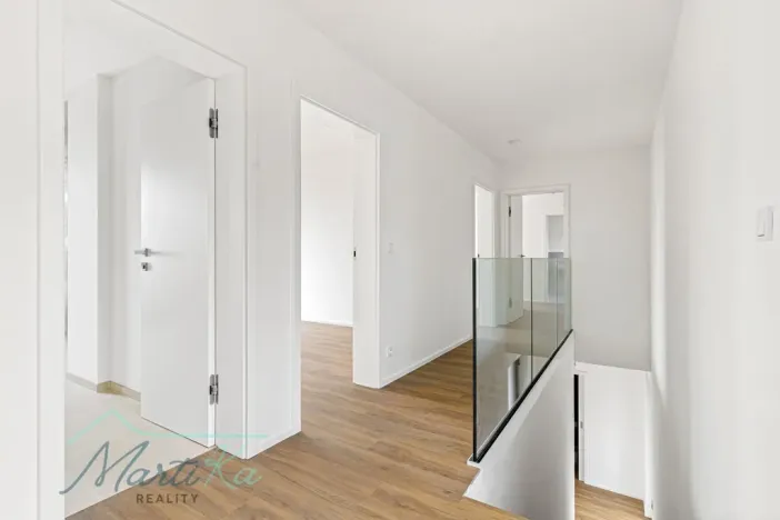 Prodej bytu 4+kk, Úvaly, 5. května, 142 m2