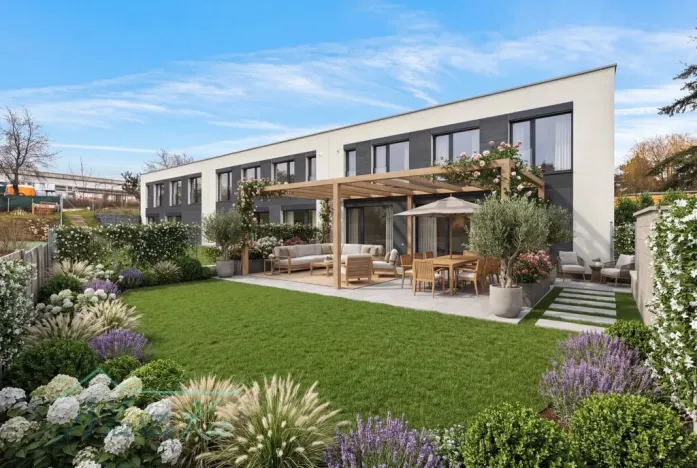 Prodej bytu 4+kk, Úvaly, 5. května, 142 m2