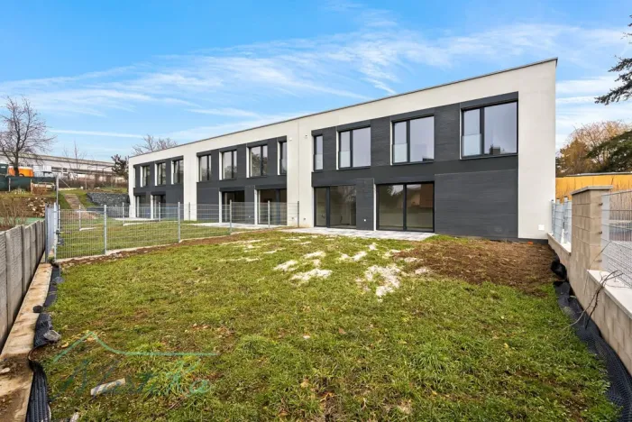 Prodej bytu 4+kk, Úvaly, 5. května, 142 m2