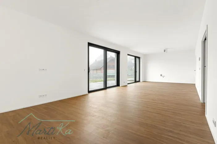 Prodej bytu 4+kk, Úvaly, 5. května, 142 m2