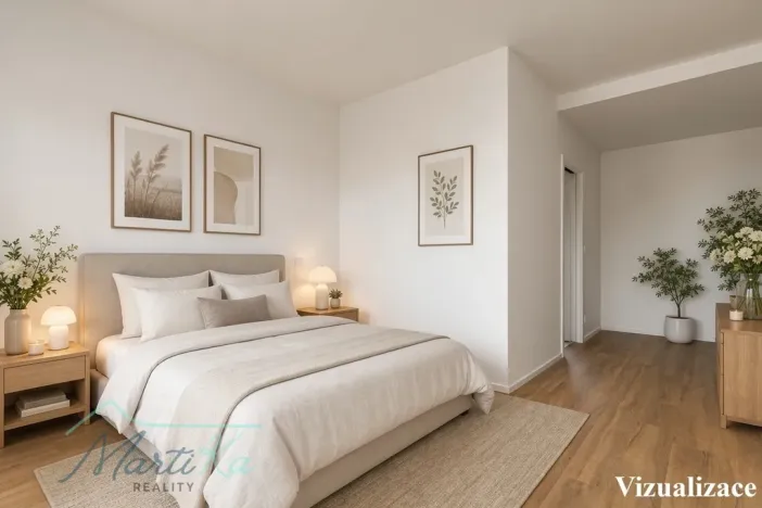 Prodej bytu 4+kk, Úvaly, 5. května, 142 m2