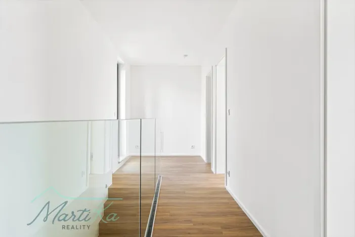 Prodej bytu 4+kk, Úvaly, 5. května, 142 m2