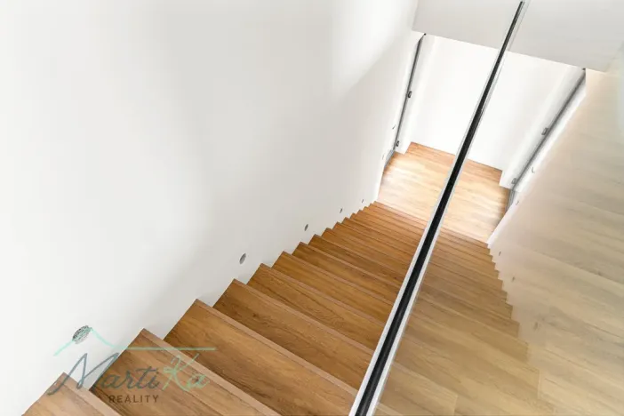 Prodej bytu 4+kk, Úvaly, 5. května, 142 m2
