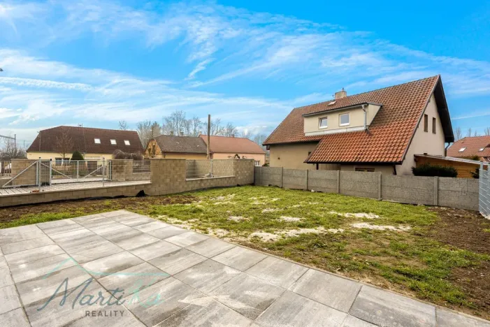 Prodej bytu 4+kk, Úvaly, 5. května, 142 m2
