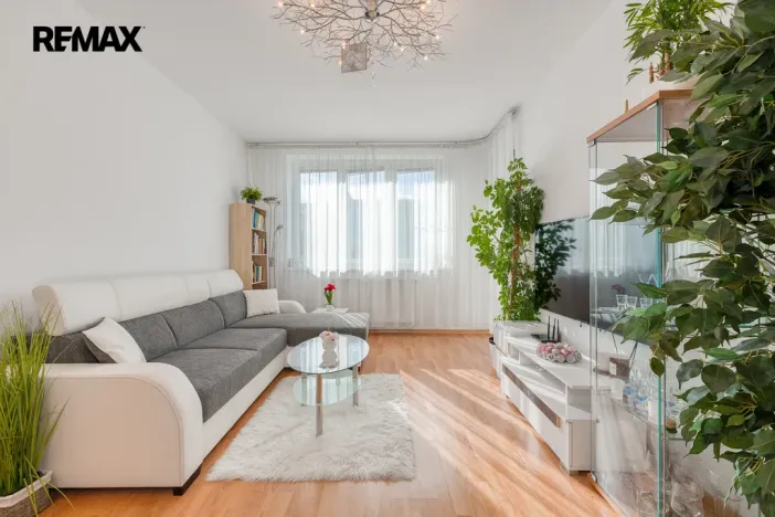 Prodej bytu 2+kk, Jihlava, Poláčkova, 51 m2