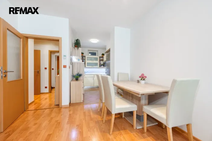 Prodej bytu 2+kk, Jihlava, Poláčkova, 51 m2