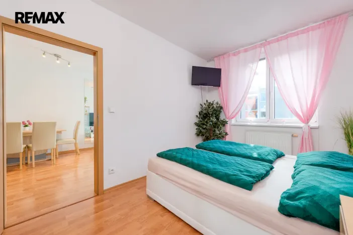 Prodej bytu 2+kk, Jihlava, Poláčkova, 51 m2