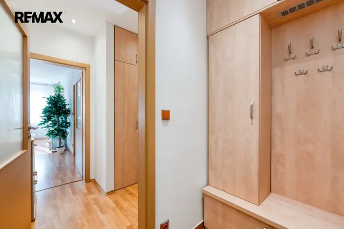 Prodej bytu 2+kk, Jihlava, Poláčkova, 51 m2