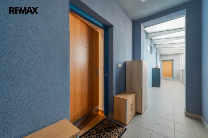 Prodej bytu 2+kk, Jihlava, Poláčkova, 51 m2