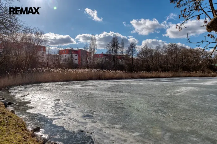 Prodej bytu 2+kk, Jihlava, Poláčkova, 51 m2