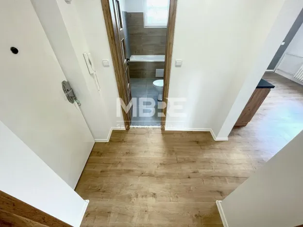 Pronájem bytu 2+1, Horní Slavkov, Zahradní, 54 m2