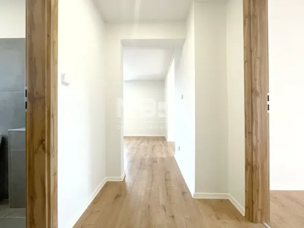 Pronájem bytu 2+1, Horní Slavkov, Zahradní, 54 m2