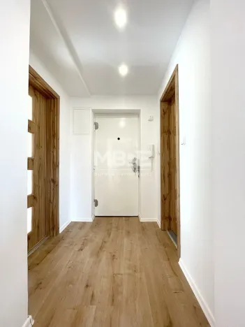 Pronájem bytu 2+1, Horní Slavkov, Zahradní, 54 m2