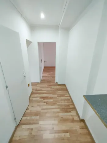 Pronájem bytu 2+1, Jirkov, K. H. Máchy, 54 m2