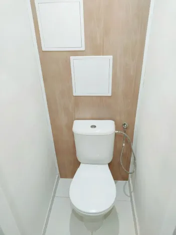 Pronájem bytu 2+1, Jirkov, K. H. Máchy, 54 m2