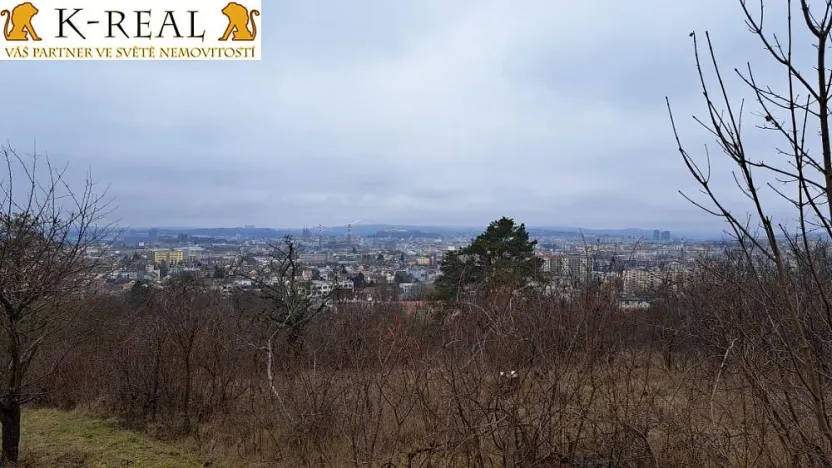 Prodej zahrady, Brno - Židenice, 1227 m2