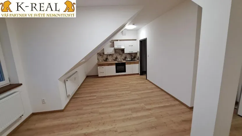 Pronájem bytu 1+kk, Šebrov-Kateřina, 46 m2