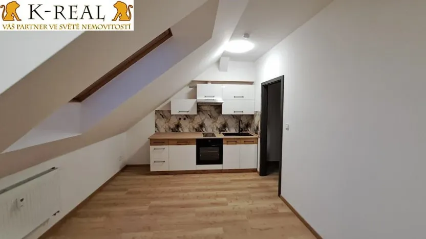 Pronájem bytu 1+kk, Šebrov-Kateřina, 46 m2