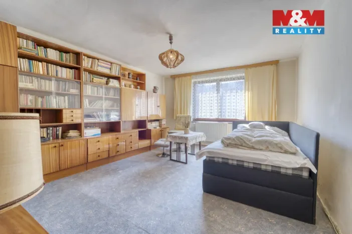 Prodej rodinného domu, Konstantinovy Lázně, Východní, 193 m2