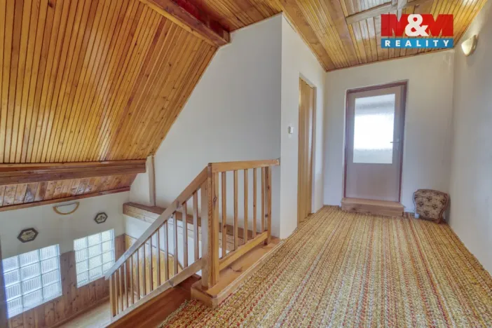 Prodej rodinného domu, Konstantinovy Lázně, Východní, 193 m2