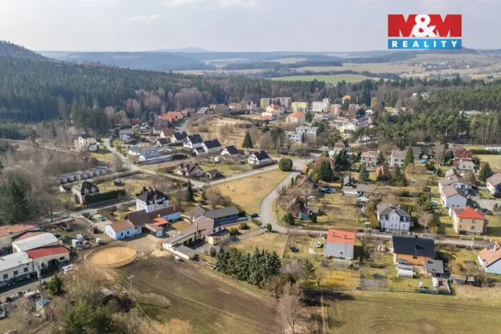 Prodej rodinného domu, Konstantinovy Lázně, Východní, 193 m2