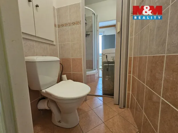 Prodej bytu 3+1, Valašské Meziříčí, Luční, 76 m2