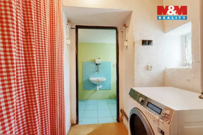 Prodej rodinného domu, Krušovice, Na Brance, 155 m2