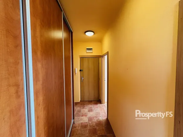 Pronájem bytu 2+1, Ostrava - Hrabůvka, Horní, 58 m2