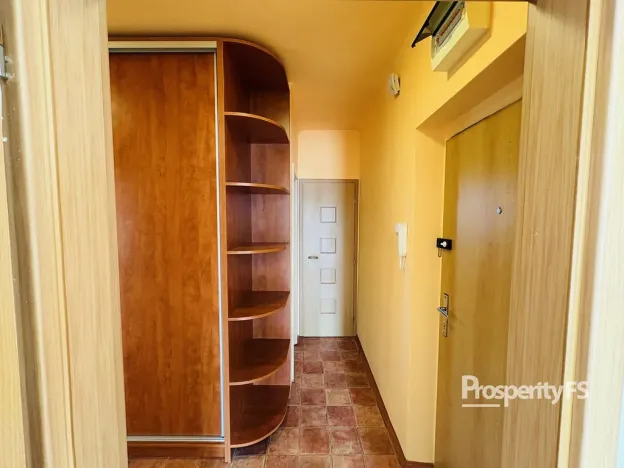 Pronájem bytu 2+1, Ostrava - Hrabůvka, Horní, 58 m2