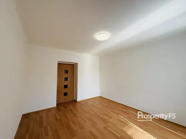 Pronájem bytu 2+1, Ostrava - Hrabůvka, Horní, 58 m2