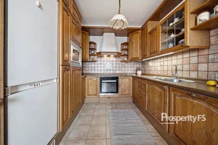 Prodej bytu 4+kk, Praha - Jinonice, U kříže, 154 m2