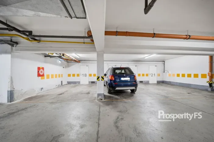 Prodej bytu 4+kk, Praha - Jinonice, U kříže, 154 m2