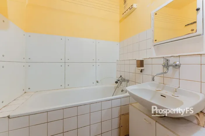 Prodej bytu 3+1, Zlín, Padělky II, 74 m2