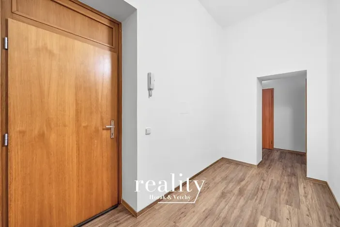 Pronájem bytu 2+1, Jihlava, Na Bělidle, 65 m2