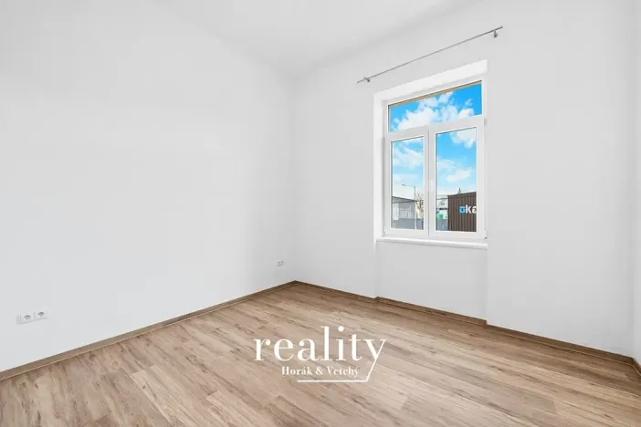 Pronájem bytu 2+1, Jihlava, Na Bělidle, 65 m2