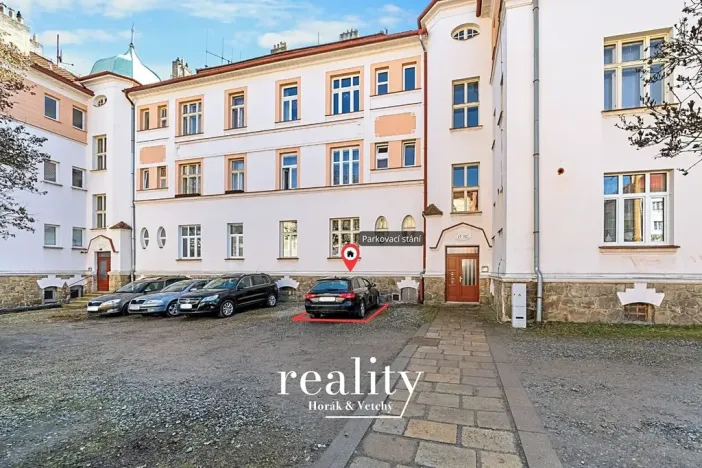 Pronájem bytu 3+1, Jihlava, Seifertova, 92 m2