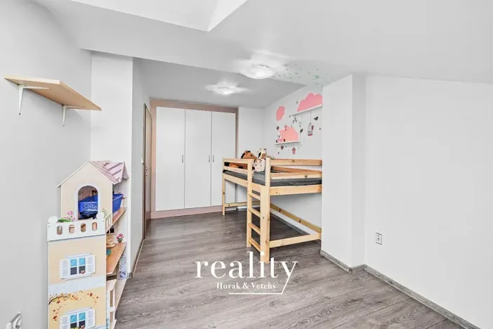 Prodej bytu 2+kk, Jihlava, Matky Boží, 61 m2