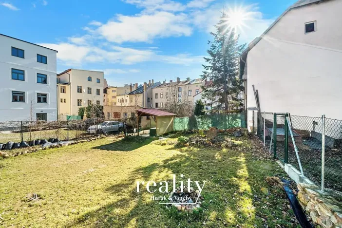 Prodej bytu 2+kk, Jihlava, Matky Boží, 61 m2