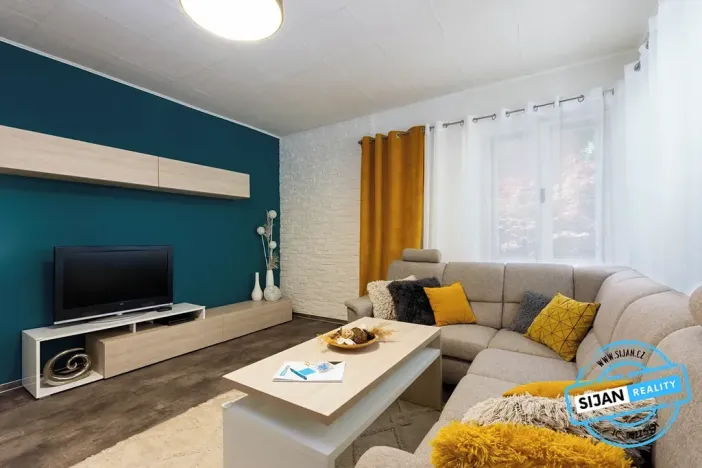 Prodej rodinného domu, Opava, Mahenova, 140 m2